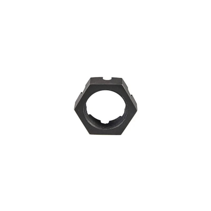 Peça código OEM 83949812 — Porca sextavada com entalhes - 1/4"-18
