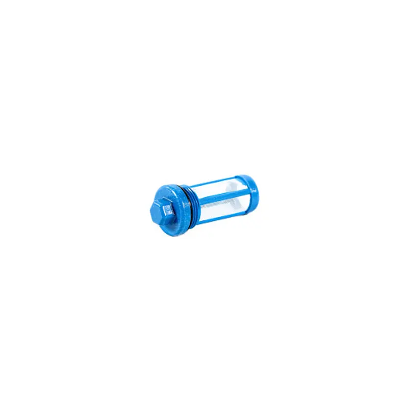 Peça código OEM 83953251 — Filtro de rede da bomba hidráulica - 28 mm DE x 61 mm C