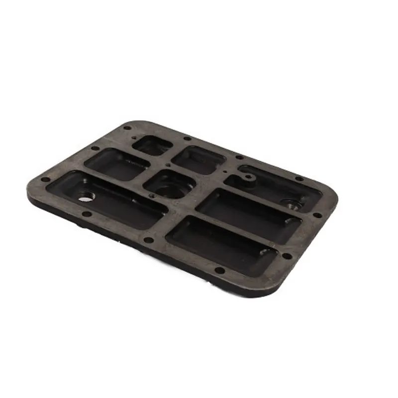 Peça código OEM 83955104 — Tampa