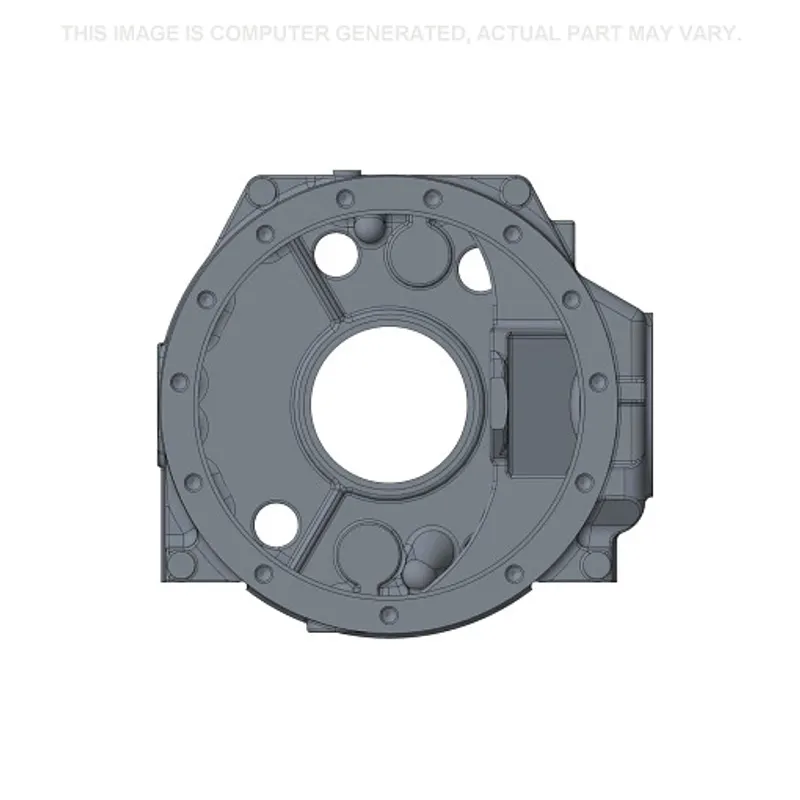 Peça código OEM 83955462 — ALOJAMENTO