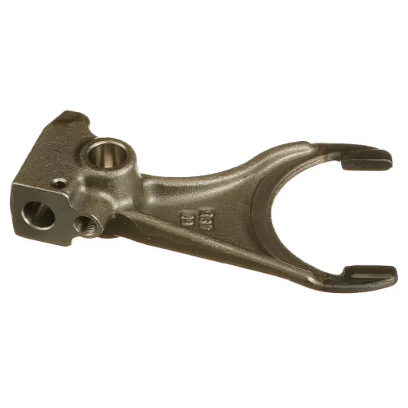 Peça código OEM 83955495 — Garfo de engate