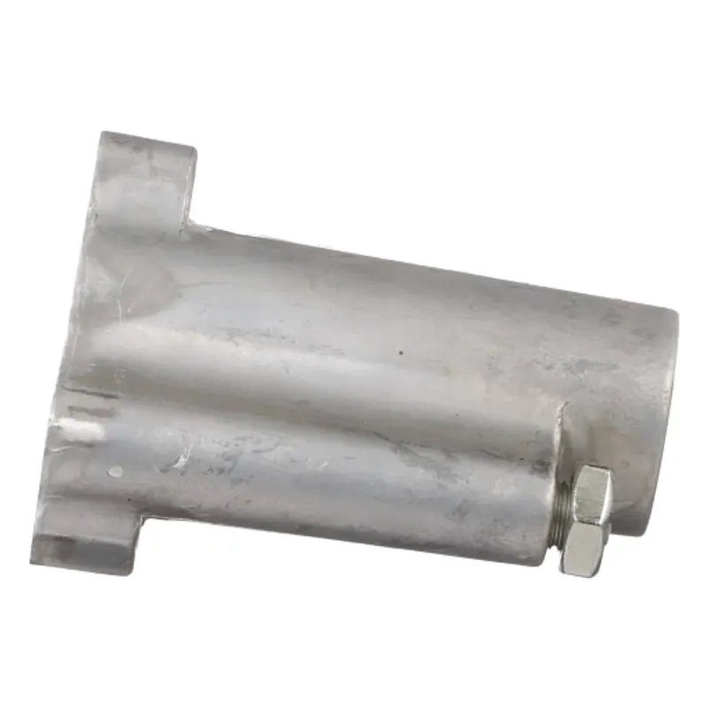 Peça código OEM 83955650 — Retentor