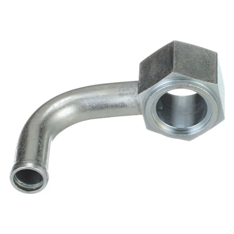 Peça código OEM 83956579 — Tube