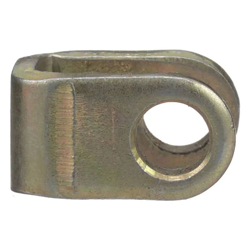Peça código OEM 83956645 — Garfo de Aço