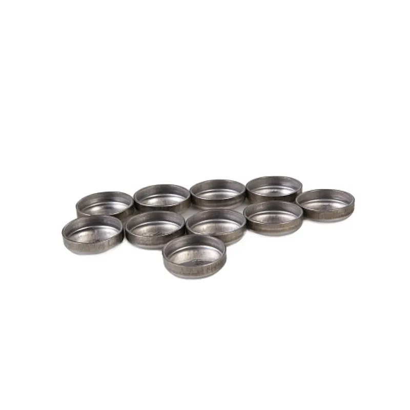 Peça código OEM 83957021 — Bujão