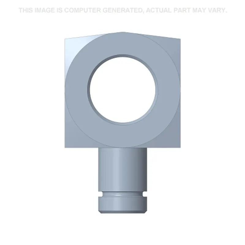 Peça código OEM 83957372 — CONECTOR HIDRÁUL