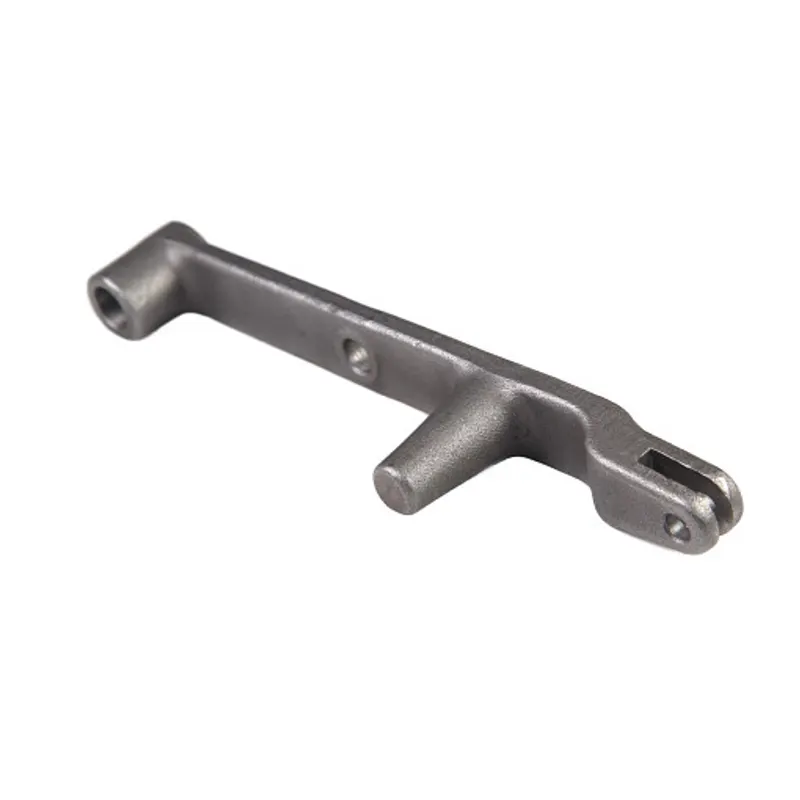 Peça código OEM 83957376 — Alavanca
