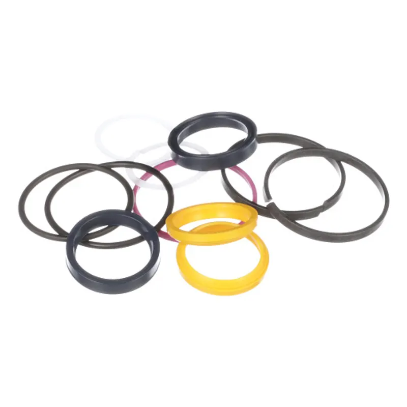 Peça código OEM 83957762 — Kit de vedantes de óleo do eixo dianteiro