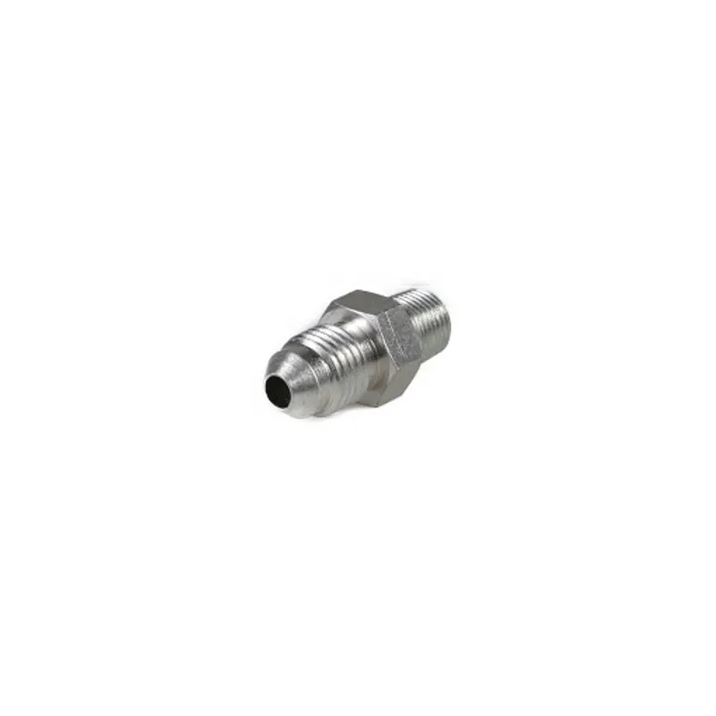 Peça código OEM 83957955 — Conector Hidraulico
