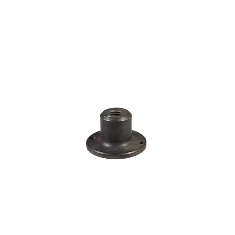 Peça código OEM 83957958 — Casquilho flangeado - 42 mm DE x 22 mm DI x 25 mm C