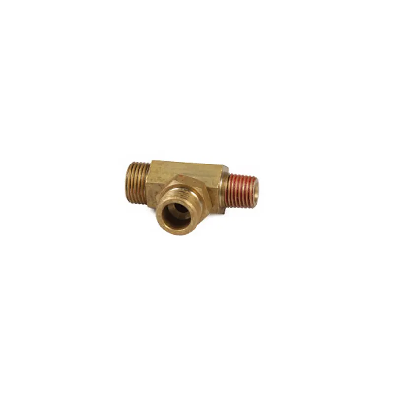 Peça código OEM 83959929 — Conector De 3 Vias