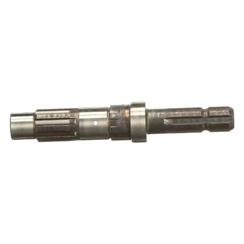 Peça código OEM 83959984 — Eixo da TDP - 297,7 mm C