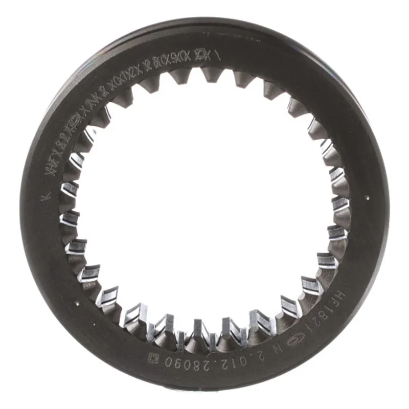 Peça código OEM 83959995 — Acoplamento estriado - 28 dentes