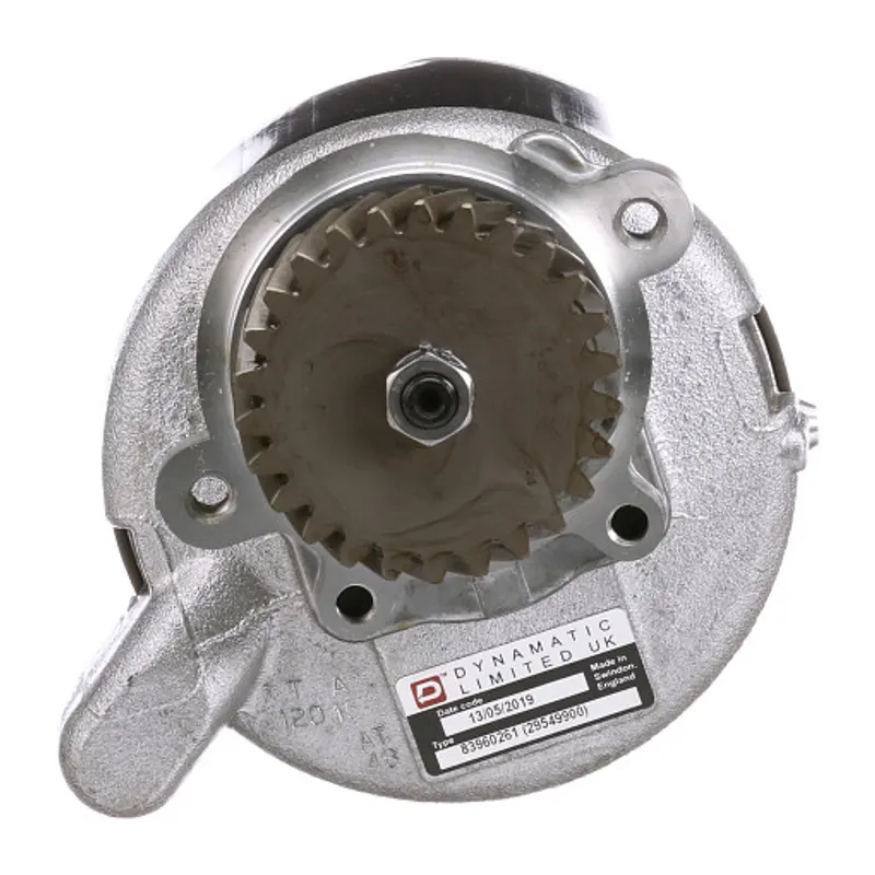 Peça código OEM 83960261 — Bomba