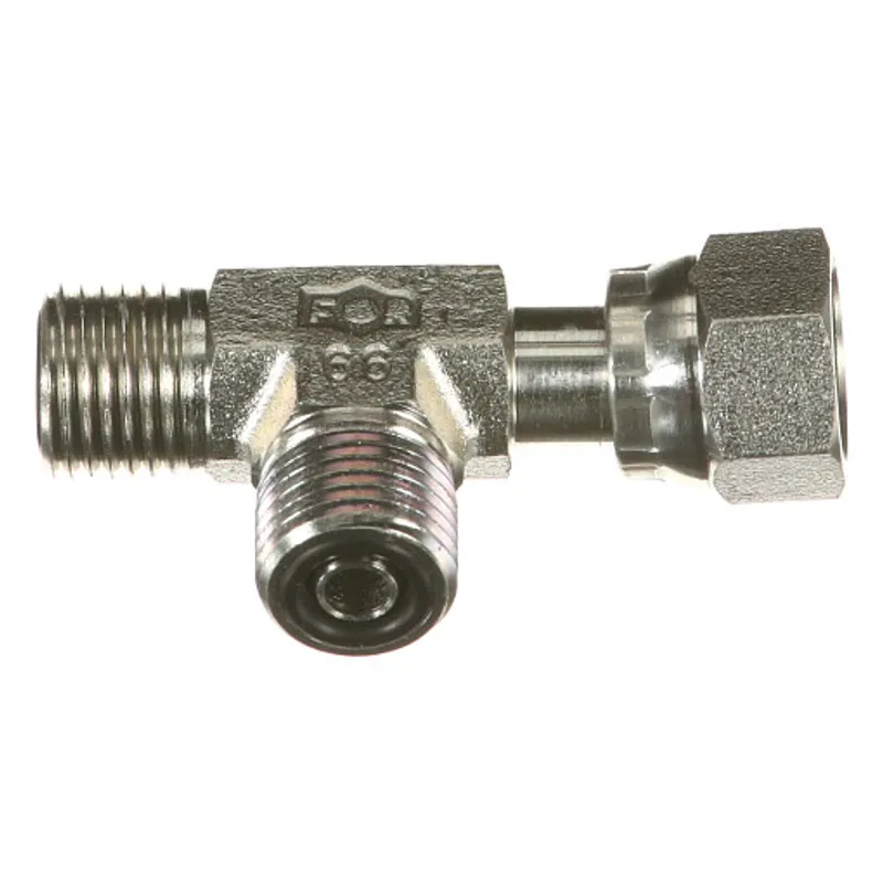 Peça código OEM 83961945 — Conexao T
