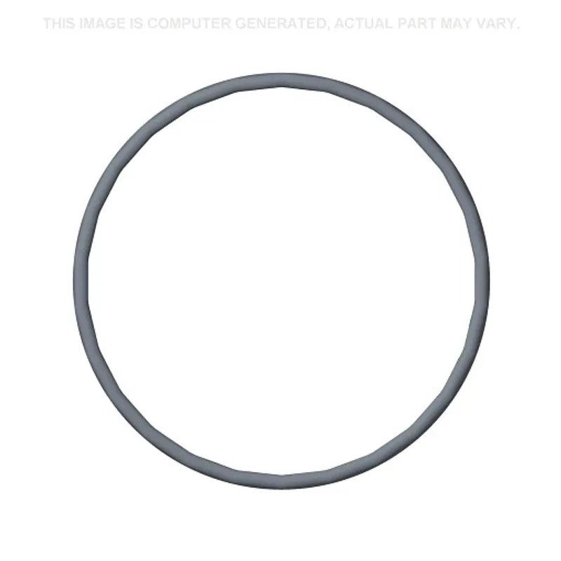 Peça código OEM 83963231 — O-RING