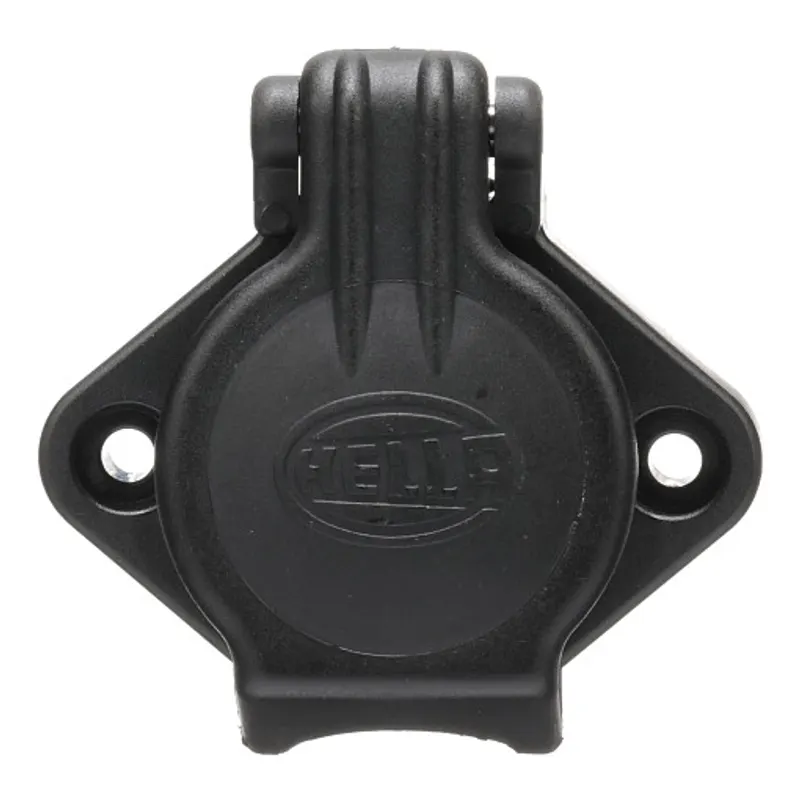 Peça código OEM 83982634 — Conjunto de soquete - Reboque 4 furos