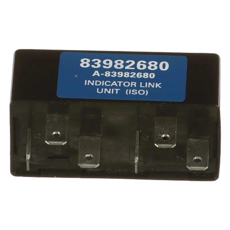 Peça código OEM 83982680 — Relé