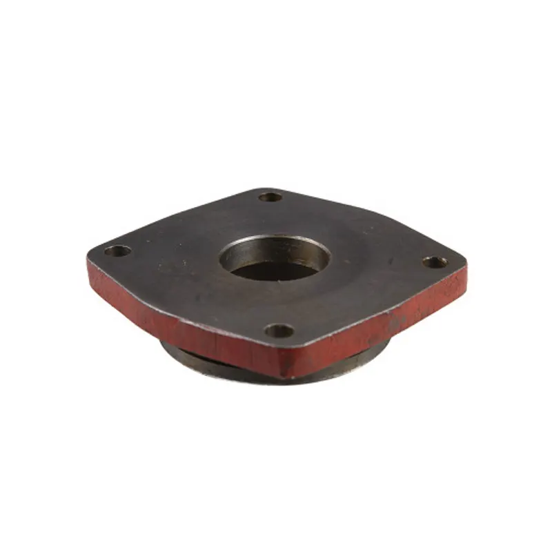 Peça código OEM 83983320 — Tampa