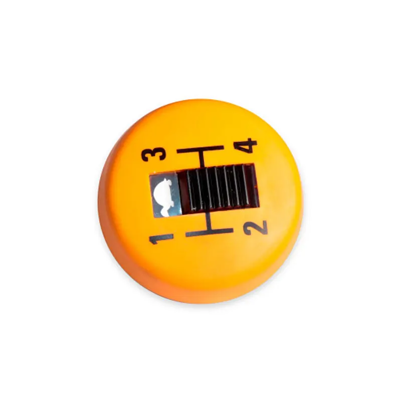 Peça código OEM 83983339 — Tampa