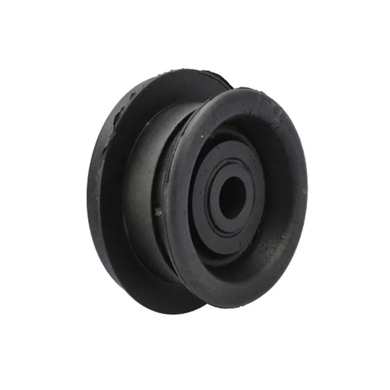 Peça código OEM 83983548 — Isolador da estrutura dianteira