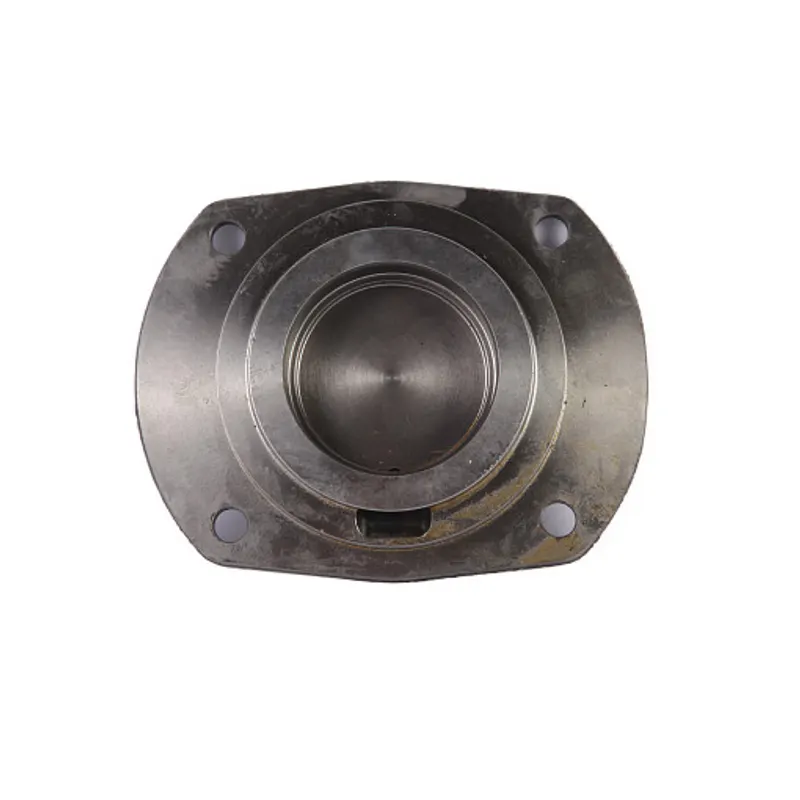 Peça código OEM 83983849 — Retentor