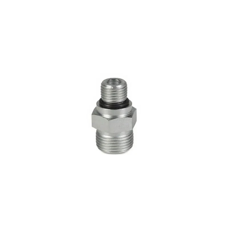 Peça código OEM 83985067 — Conector Hidráulico