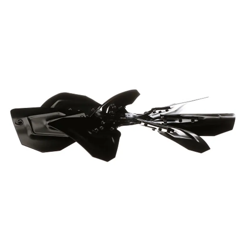 Peça código OEM 83986039 — Ventilador do radiador