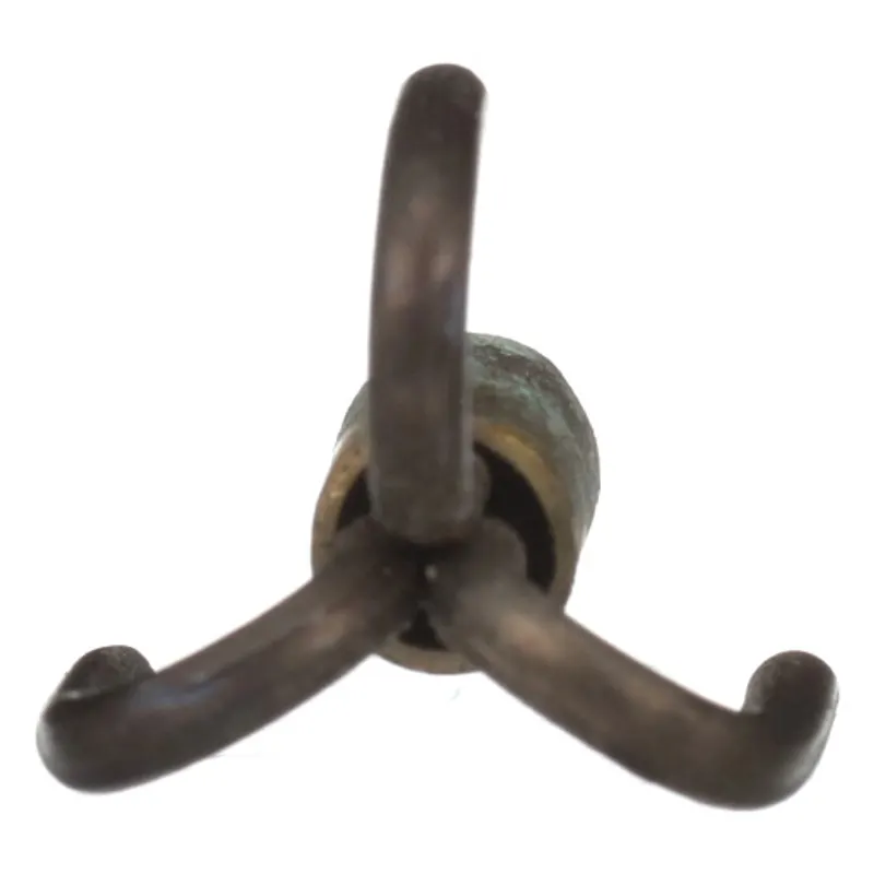 Peça código OEM 83991170 — Gaiola de Aço