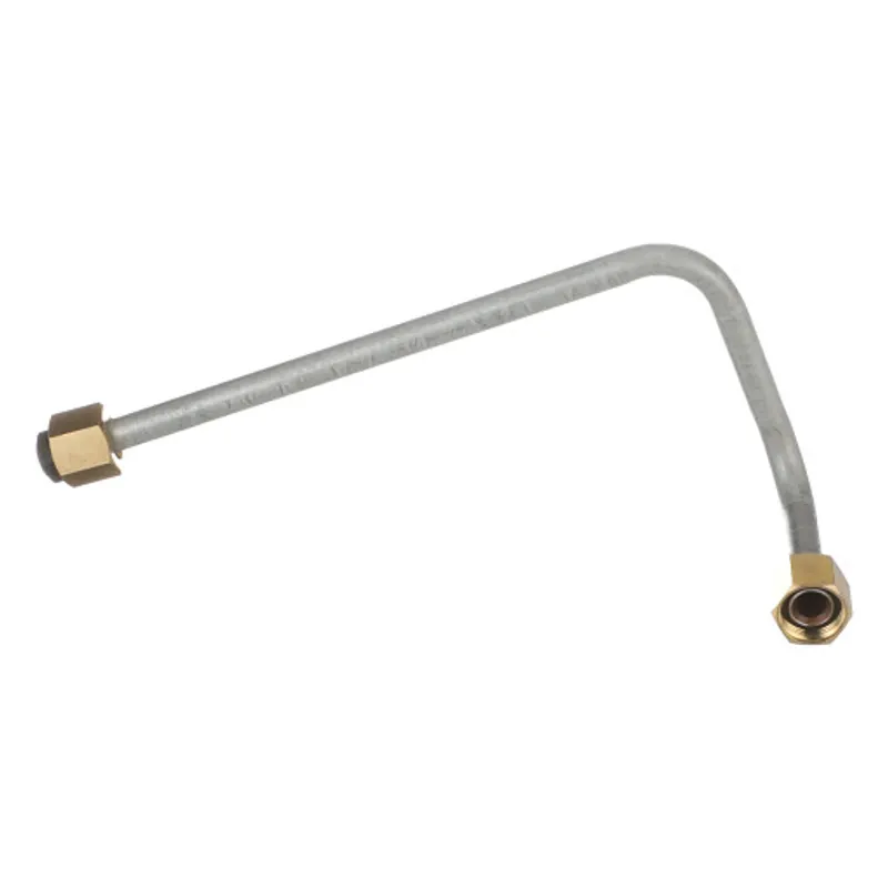 Peça código OEM 83992811 — Hydraulic Tube Assembly