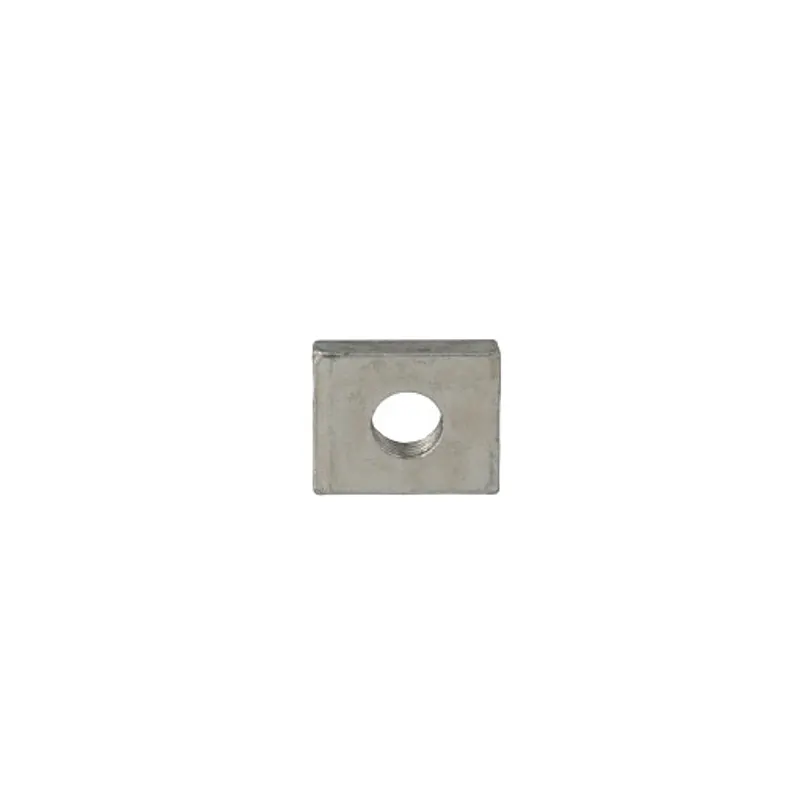 Peça código OEM 83994378 — Porca do trinco da porta - M12 x 1 x 30