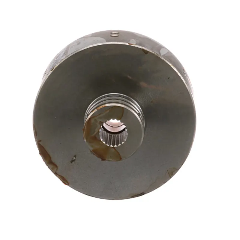 Peça código OEM 83999544 — Housing Assembly - PTO Clutch