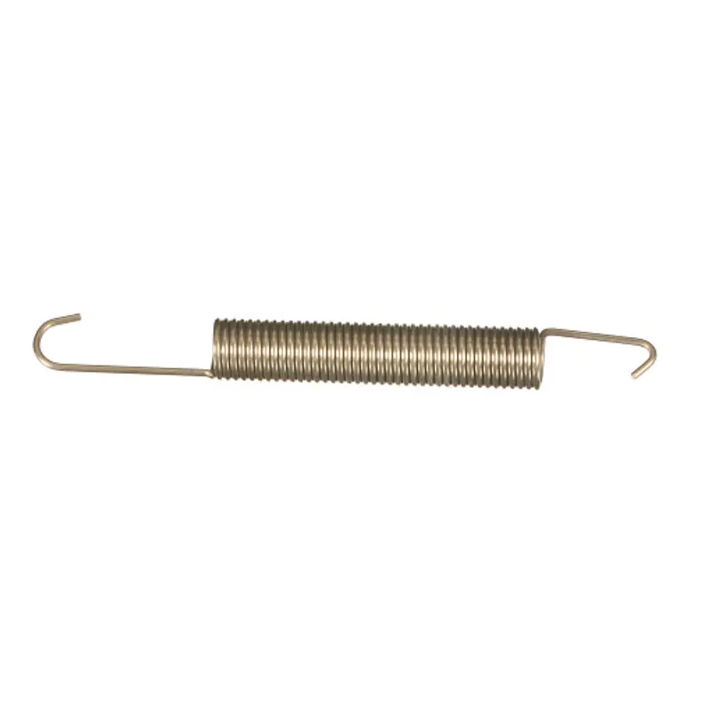 Peça código OEM 83999776 — Mola de retorno do pedal do freio