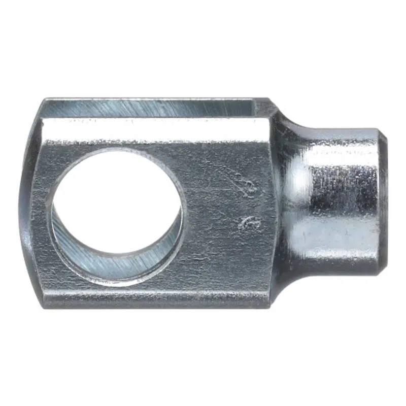 Peça código OEM 83999892 — Fork