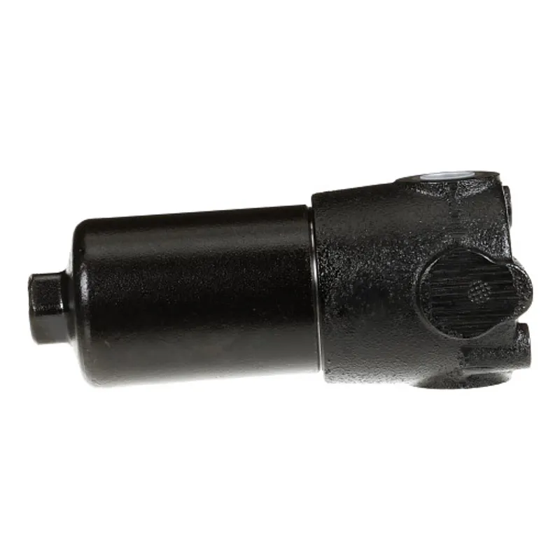 Peça código OEM 84000128 — FILTRO OLEO HIDRAUL.