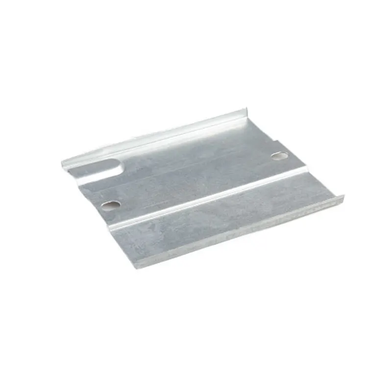 Peça código OEM 84004317 — Chapa de Aço