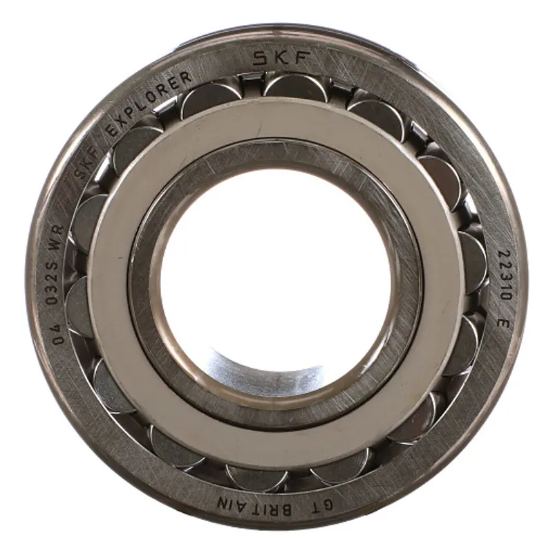 Peça código OEM 84005316 — Rolamento do rolete esférico - ISO 22310 E C3