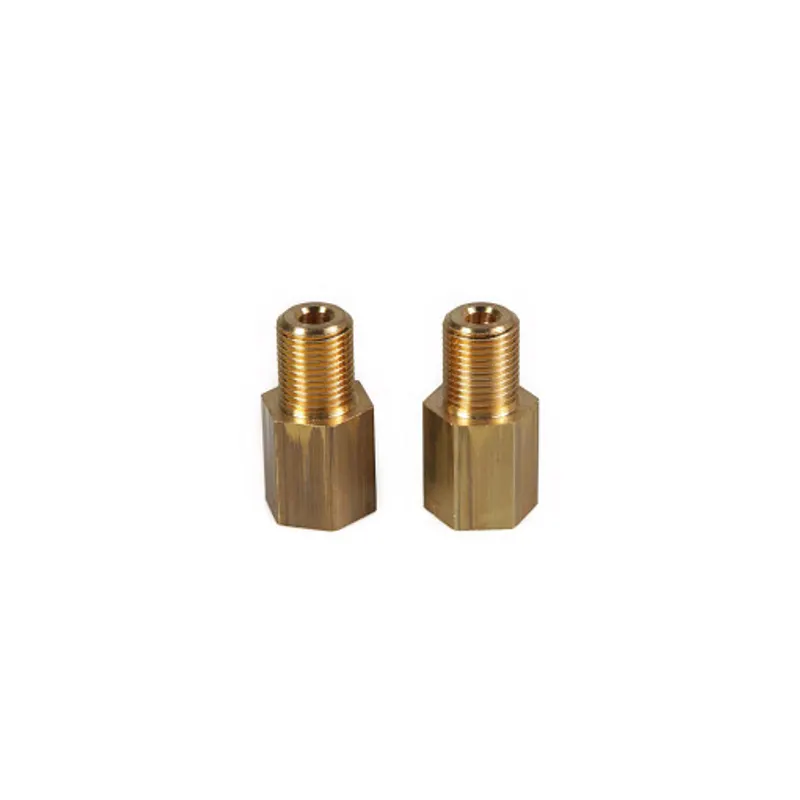 Peça código OEM 84012311 — Conector Hidraulico