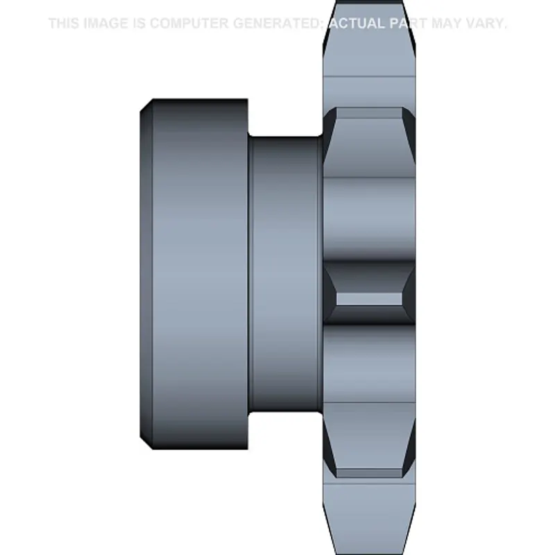 Peça código OEM 84017038 — RODA DENTADA