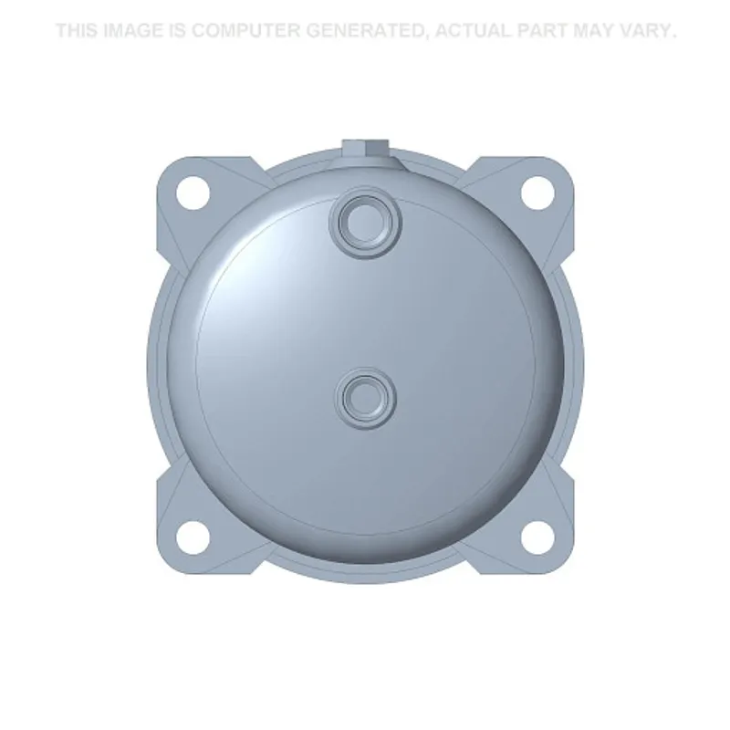 Peça código OEM 84018077 — A/C Compressor