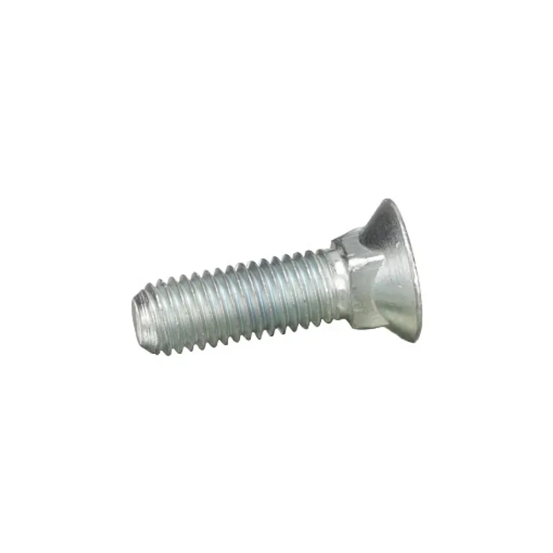 Peça código OEM 84018214 — Parafuso de arado - Cl 8.8 - M10 x 35
