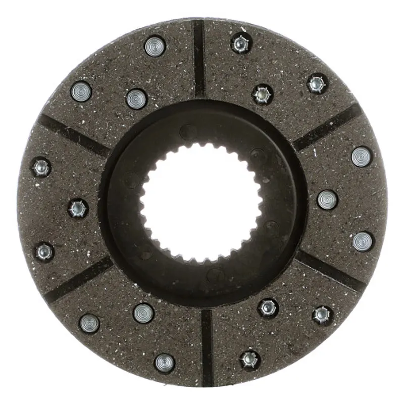 Peça código OEM 84019081 — DISCO DE FREIO