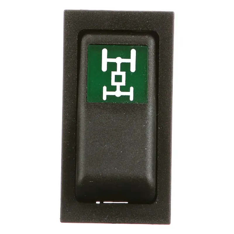Peça código OEM 84019742 — Interruptor De Alava