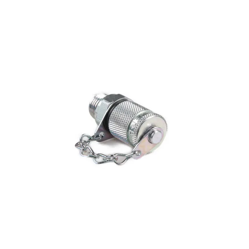 Peça código OEM 84021707 — Conector Hidráulico