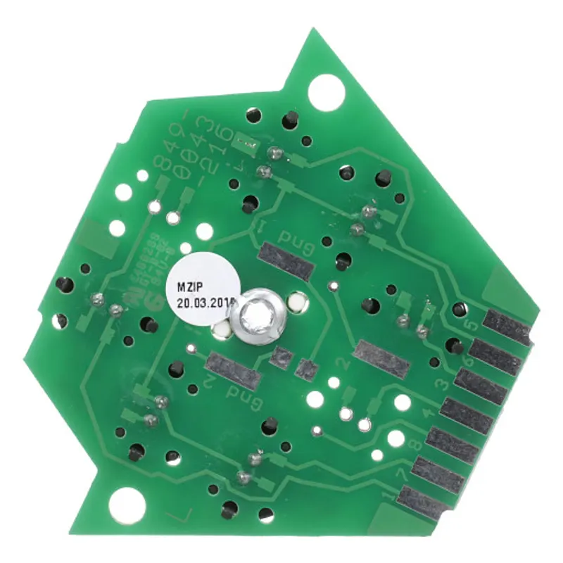 Peça código OEM 84022673 — Circuito Impresso