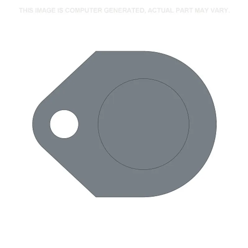 Peça código OEM 84023284 — Tampa