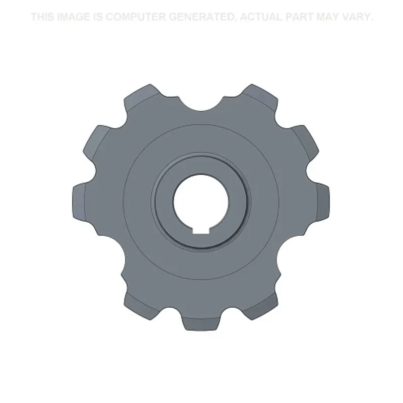 Peça código OEM 84024115 — RODA DENTADA