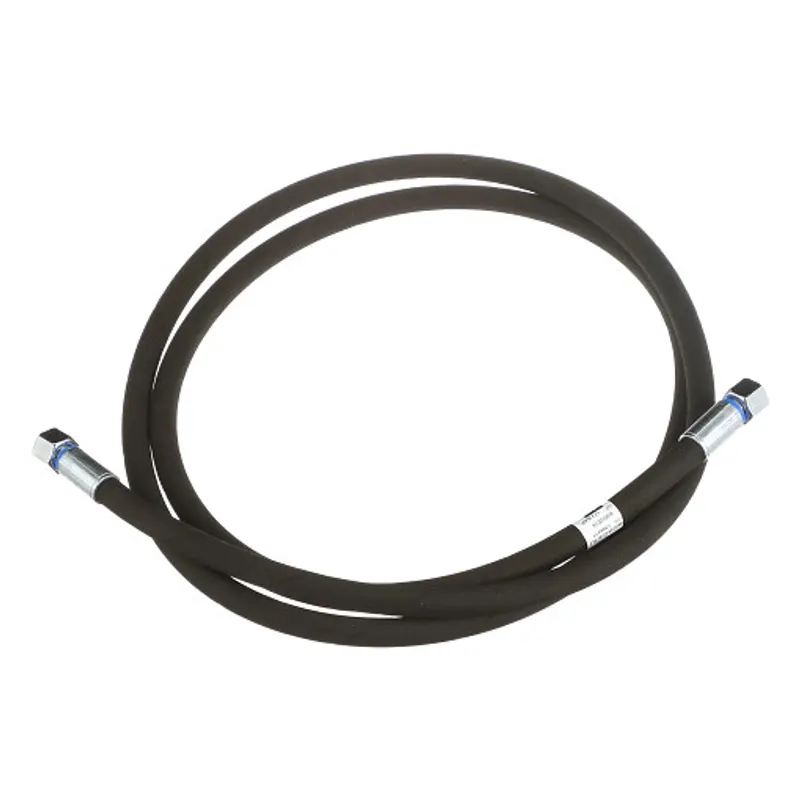 Peça código OEM 84031413 — Brake Hose - SAE 100R1 - 7.9 mm ID x 2500 mm L