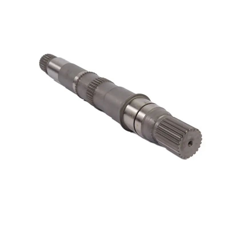 Peça código OEM 84031759 — Veio - 23 dentes