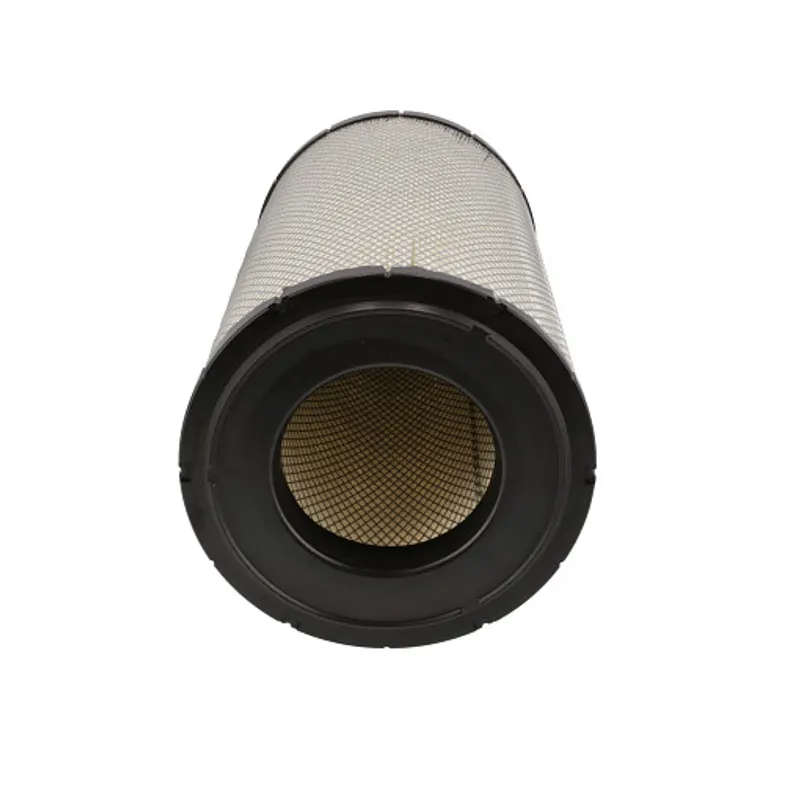 Peça código OEM 84032106 — Filtro de ar principal do escape do motor
